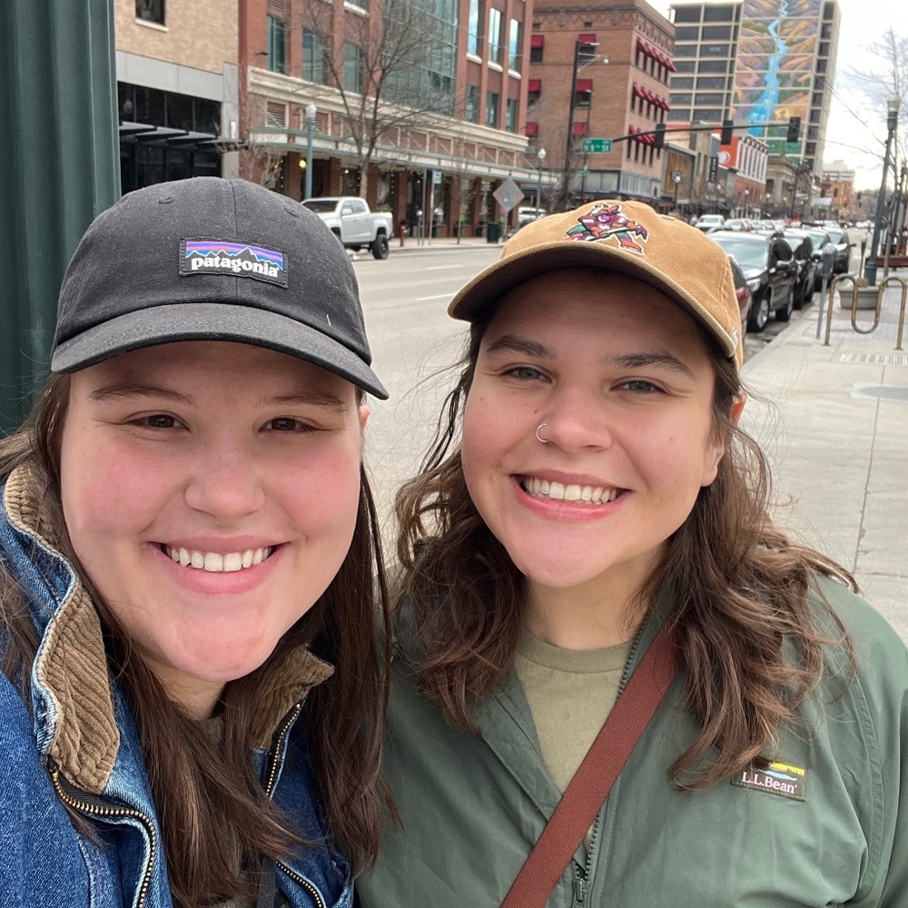 Meet your Posher, Mack